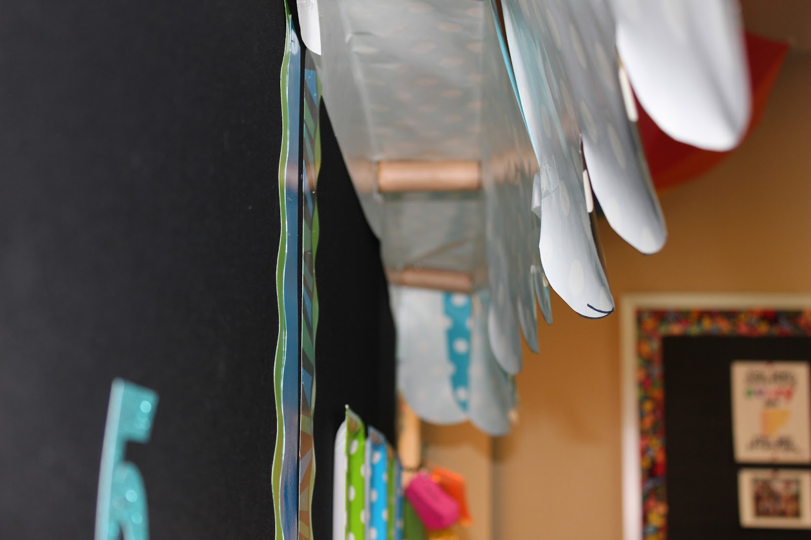 Teach On. Cafe Awnings How To!