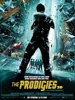 Parodie de 'THE PRODIGIES'