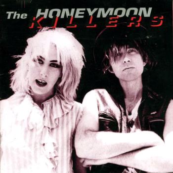 Honeymoon Murders II [1990 Video]