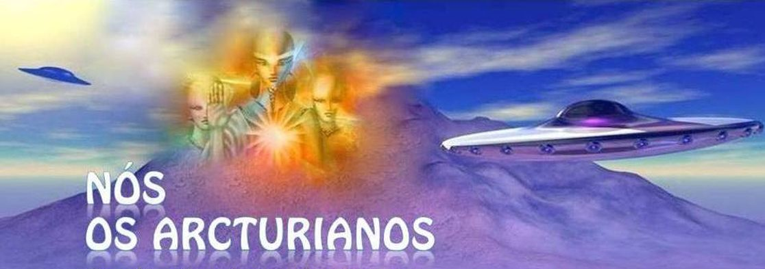 NÓS, OS ARCTURIANOS