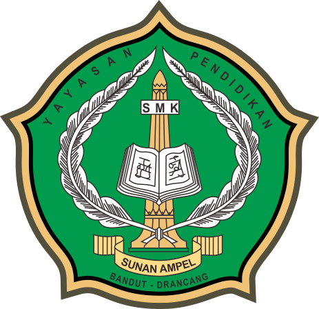 SMK Sunan Ampel Menganti