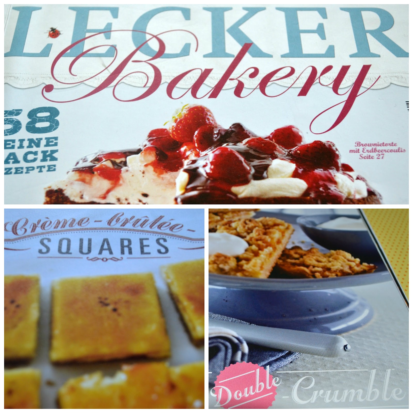 gemachtes und gedachtes: März 2013