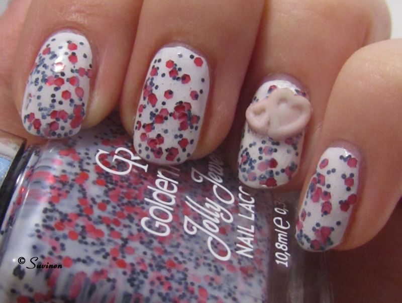 Mielenmaisemia Jolly jewels/ABC