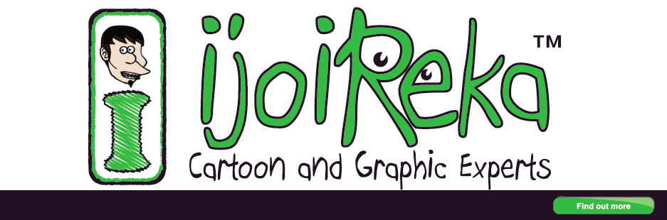 Ijoi Reka:Cartoon Department