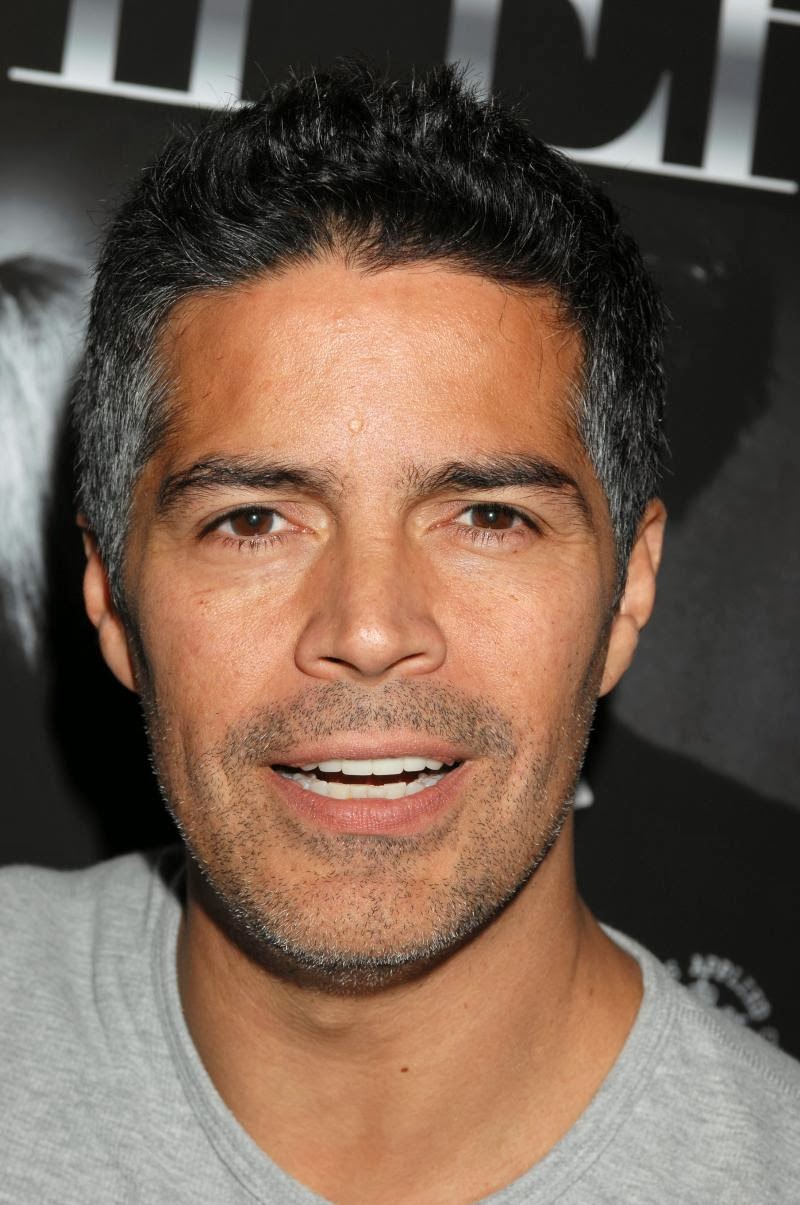 Esai Morales