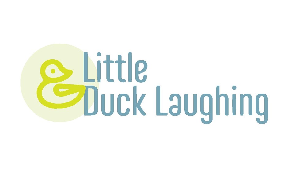 Little Duck Laughing