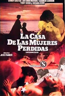 La casa de las mujeres perdidas (1983)