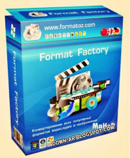 محول الصيغ,اخر اصدار,تحميل برنامج فورمات فاكتوري,format factory 2014,مجانا,عربي