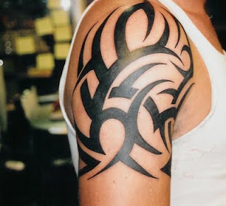 Shoulder Tattoos - Shoulder Tattoo ideas