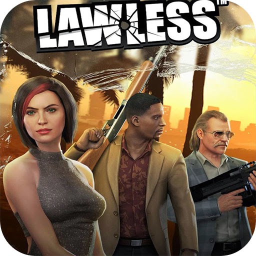 LAWLESS APK v1.700