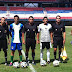 Academia Elite con la necesidad de ganar en casa