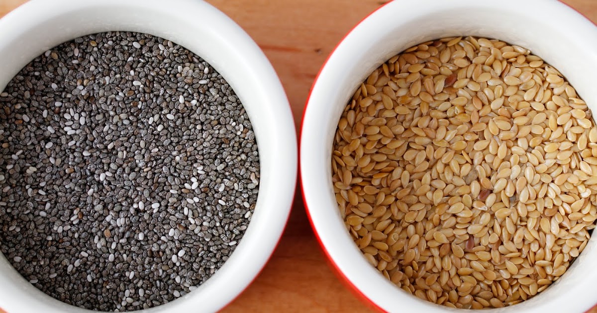 Learning to Eat AllergyFree Fun with Chia Seeds Making Chia Seed Gel