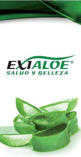 PRESENTACION EXIALOE