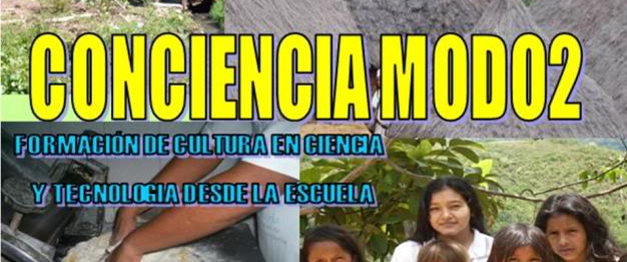 Cultura científica desde la escuela