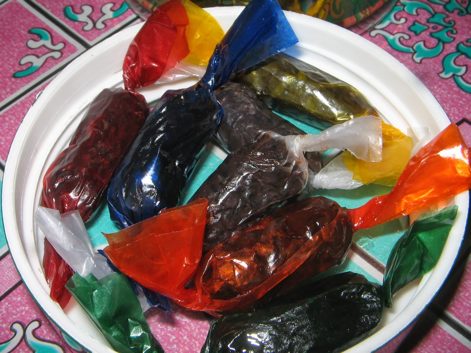 Resep Madu Mongso Resep Madu Mongso