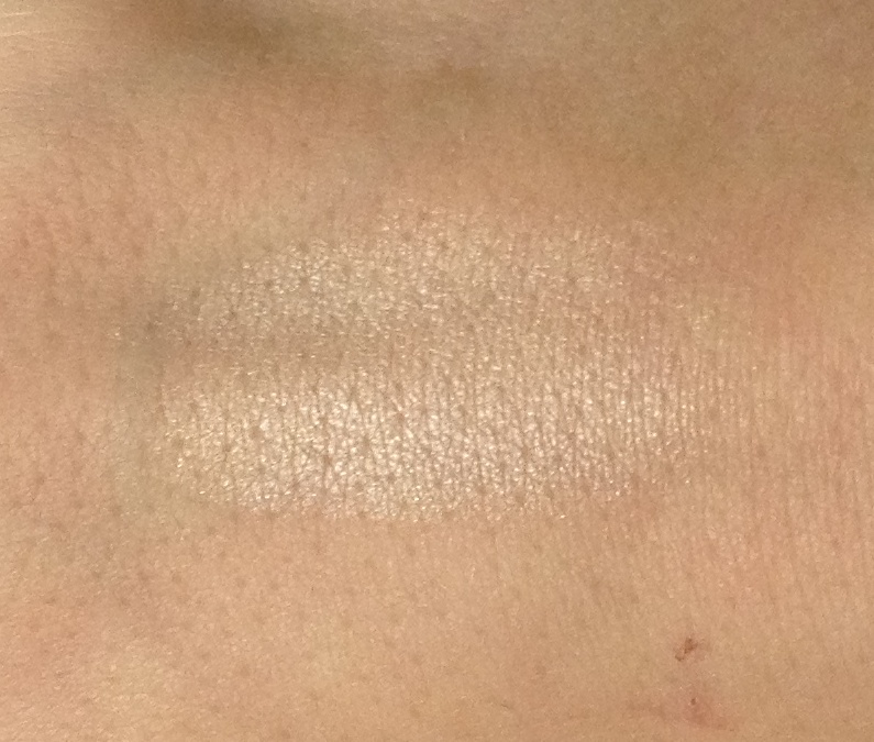 Boots No7 Vital Enlightening Highlighter Beauty Geek