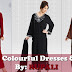 Kaftans Colorful Dresses And Tunics By Rupali | Kaftan Dresses