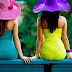 Blog/Blogger Muhabbetleri