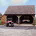 Wood Carports Photos