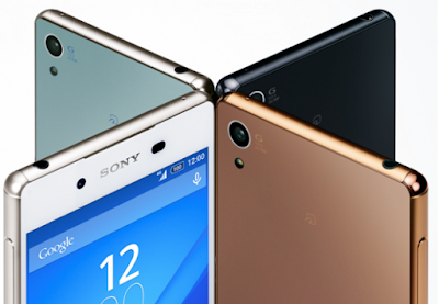 Pesona Xperia Z3+ untuk Foto & Nge-Game Pesona Xperia Z3+ untuk Foto & Nge-Game