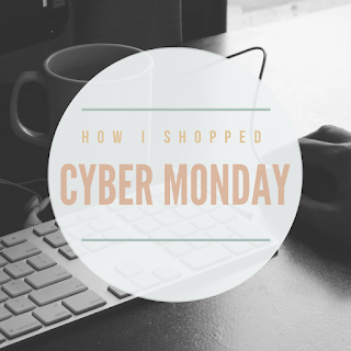 Cyber Monday