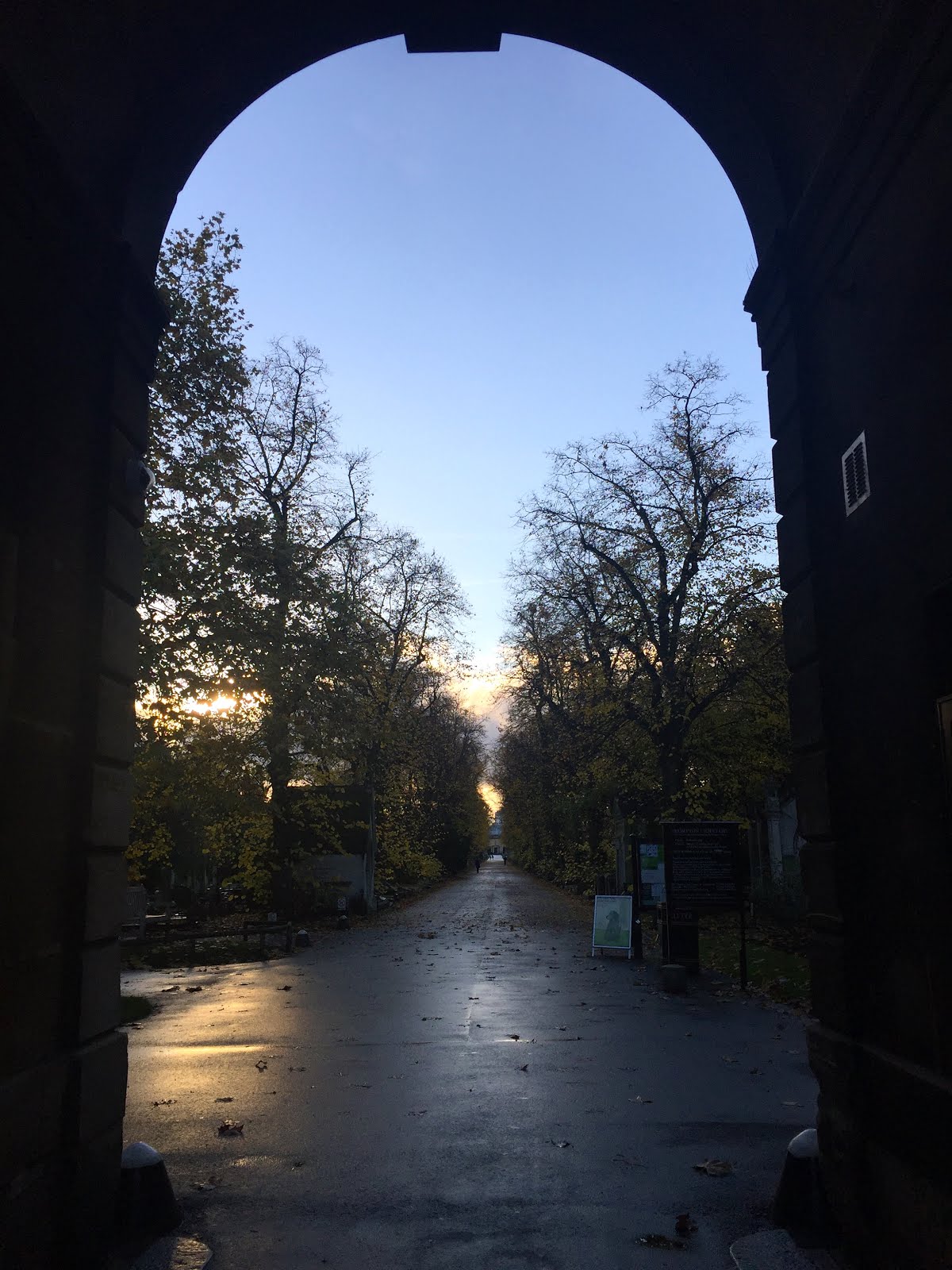 Vom Hafen In Die Papierfabrik Und Wieder Zuruck