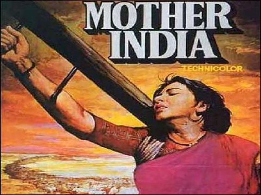 Mother India [1932]