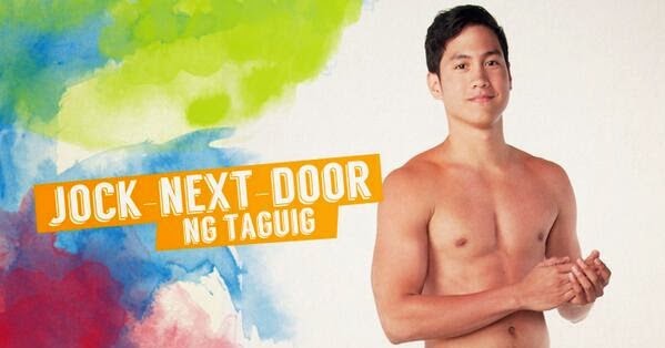 PBB All In Housemate Axel Torres (Jock Next Door) News Updates