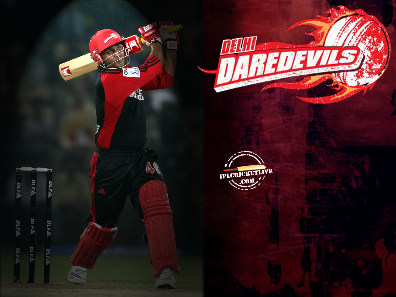 Delhi Daredevils