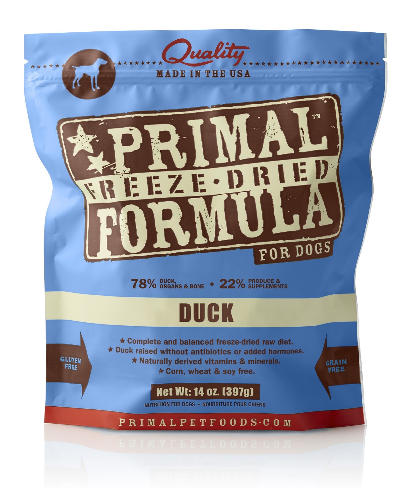 Raring to Go Raw My Primal Pet Food and a Giveaway Oz the Terrier