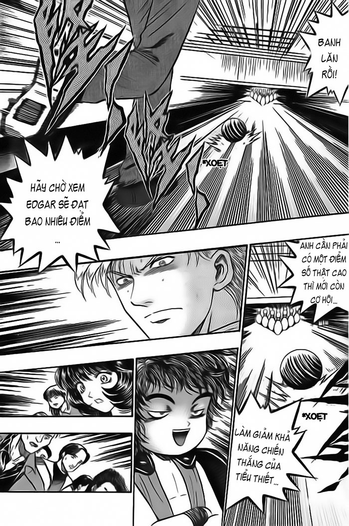 Bowling King-Vua Bowling