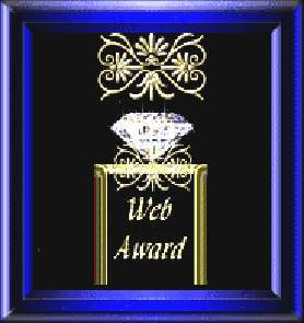 WEB  AWARD