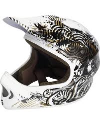 scott downhill helmet