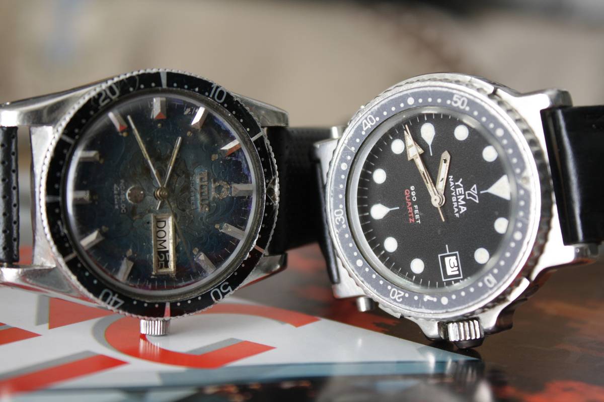 sale koleksi jam titus automatic quot unik quot sale koleksi jam titus automatic quot unik quot