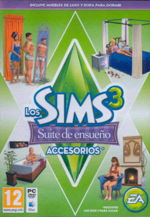 The Sims 3 Pets - Download Game PC Iso New Free