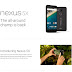 LG Nexus 5X lộ thiết kế, cấu hình và giá bán