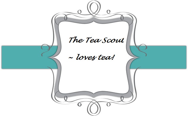 the tea scout