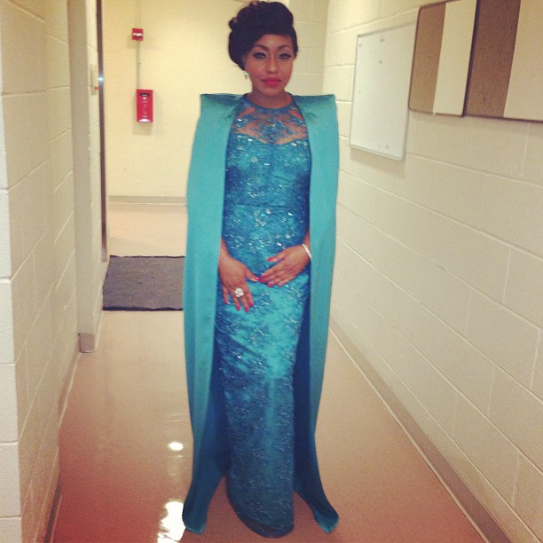 Nigerian Long Dresses Designs Nigerian Long Dresses Designs