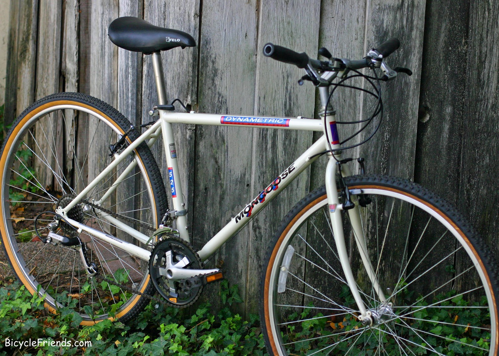 mongoose mountain bike derailleur