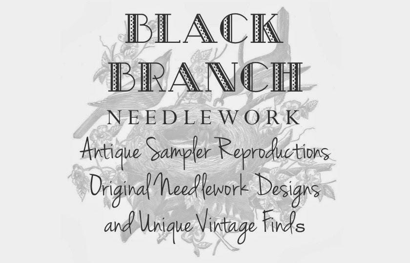 Black Branch Needlework