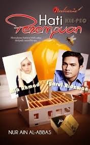 Lagu slot hati perempuan