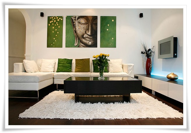 Decoraç u00e3o Zen Estilo que inspira harmonia, paz e tranquilidade! Portal da Mulher Decoração Zen ~ Decoraç u00e3o Zen Estilo que inspira harmonia, paz e tranquilidade! Portal da Mulher