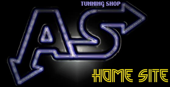 AS Tunning Shop