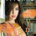 Ittehad Crystal Krinkle Chiffon Collection 2014 For Women