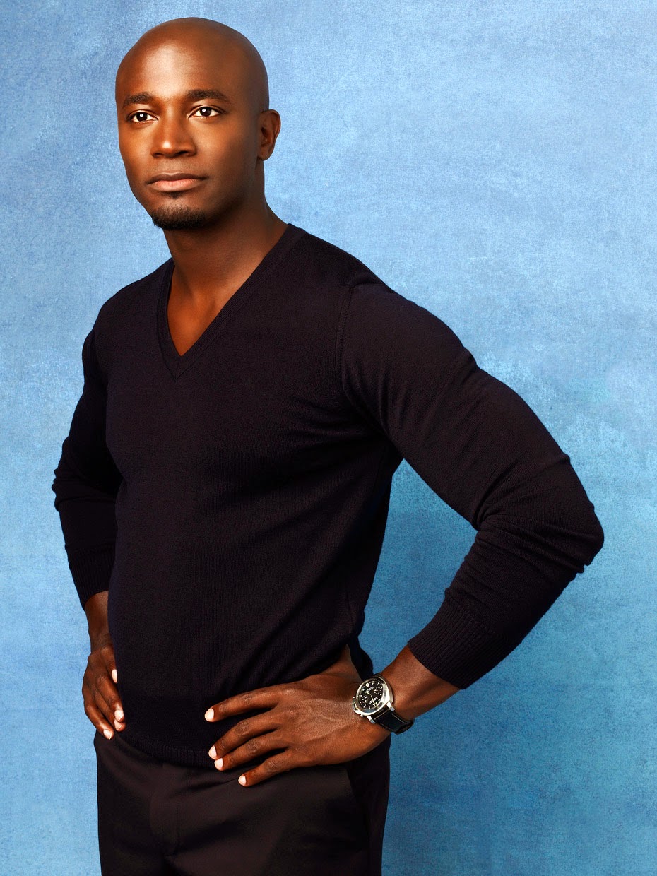 As we can see in all these images, Taye Diggs regularly wears multiple Pane...