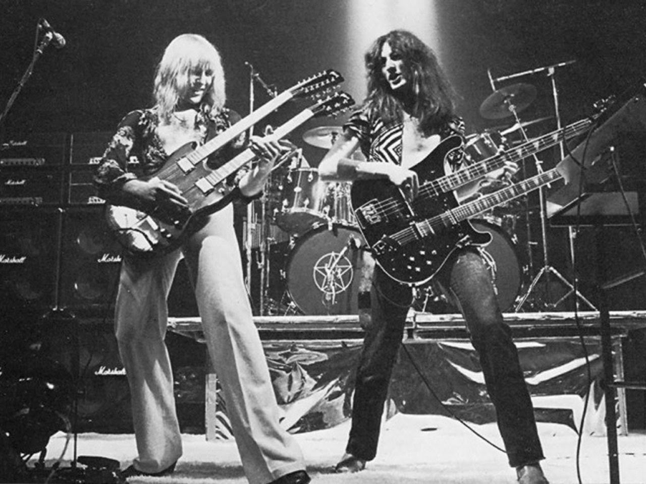 Un viaje por las catalogaciones del rock experimental, por