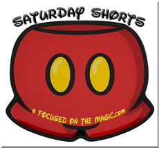 Saturday Shorts