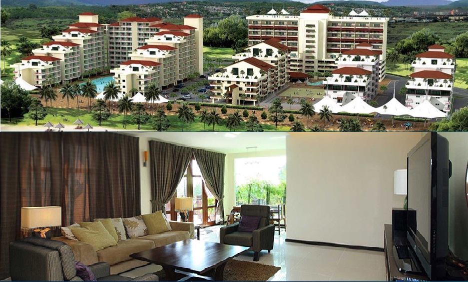 Morib Gold Coast Resort - Save Up To 80% On Booking
