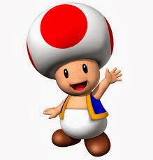 Toad