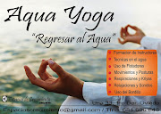 FORMACION AQUA YOGA